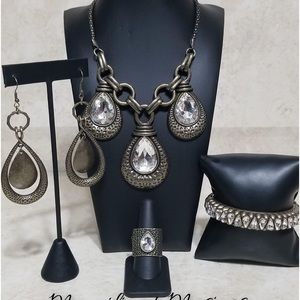 Magnificent Musings - Complete Trend Blend set